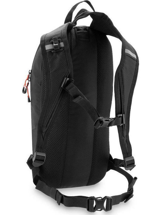 Spokey 943548 Bicycle Backpack Black