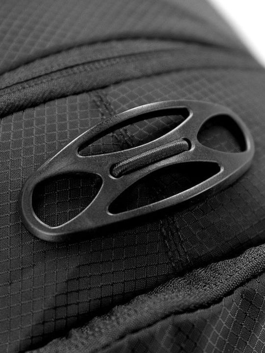 Spokey 943548 Bicycle Backpack Black