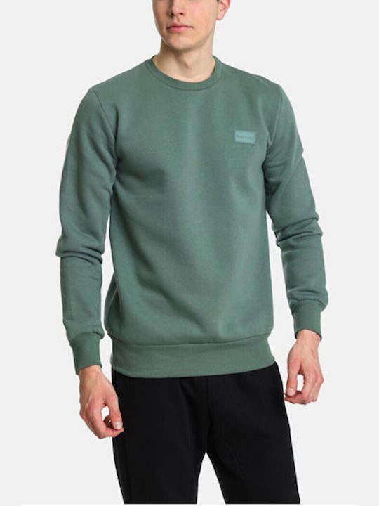 Paco & Co Men's Sweatshirt Haki