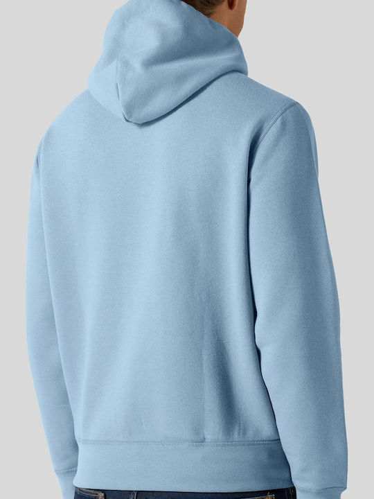 Ralph Lauren Herren Sweatshirt Blue