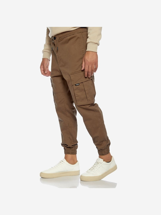 Brokers Jeans Herrenhose Cargo Cigar