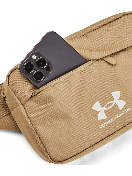 Loudon Lite Waist Bag Beige