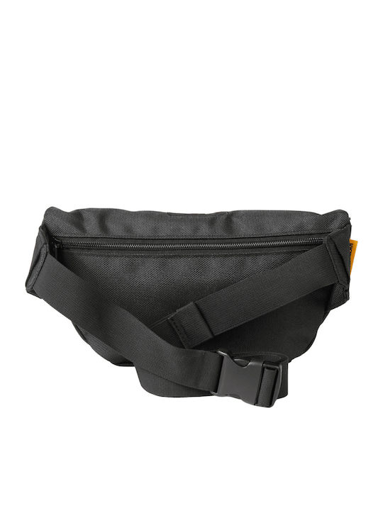 Waist Bag Black