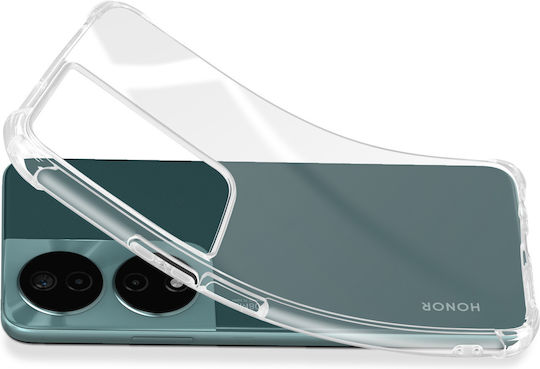 Jaym Case Honor 90 Smart Fall Protection 2m Transparent