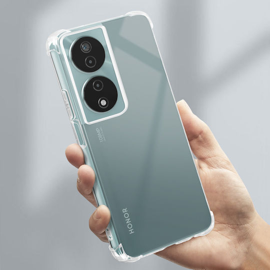 Jaym Case Honor 90 Smart Fall Protection 2m Transparent