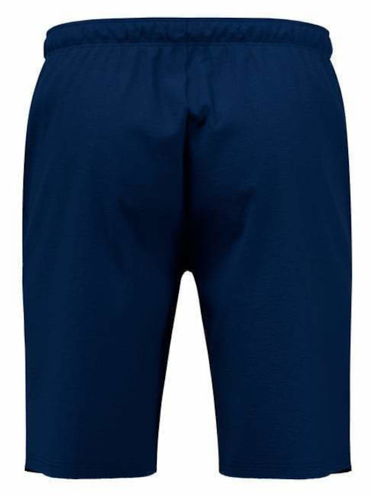 Bermudă de Bărbați Navy Blue