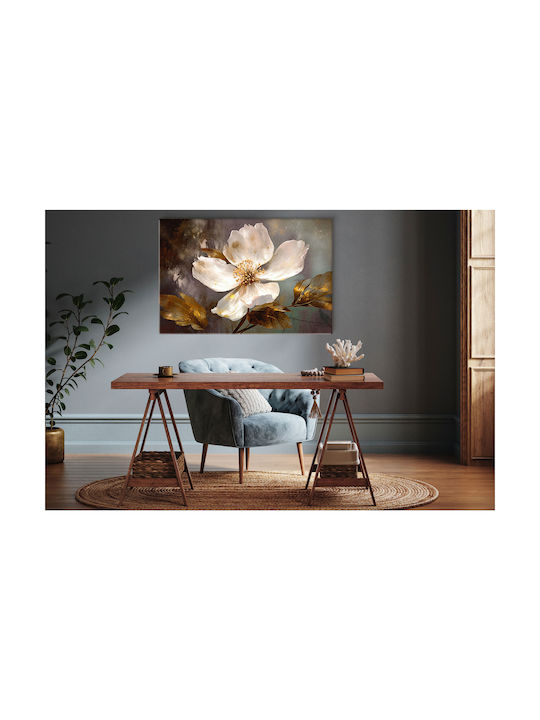 Naklejkomania Πίνακας σε Καμβά 80x120cm