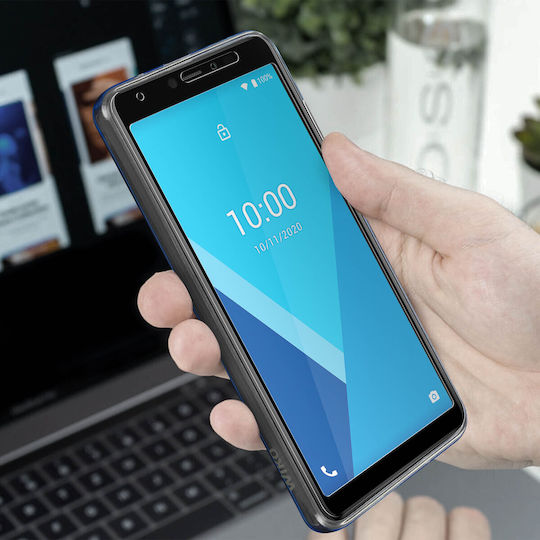 Wiko Screen Protector (Wiko Y51, Original)