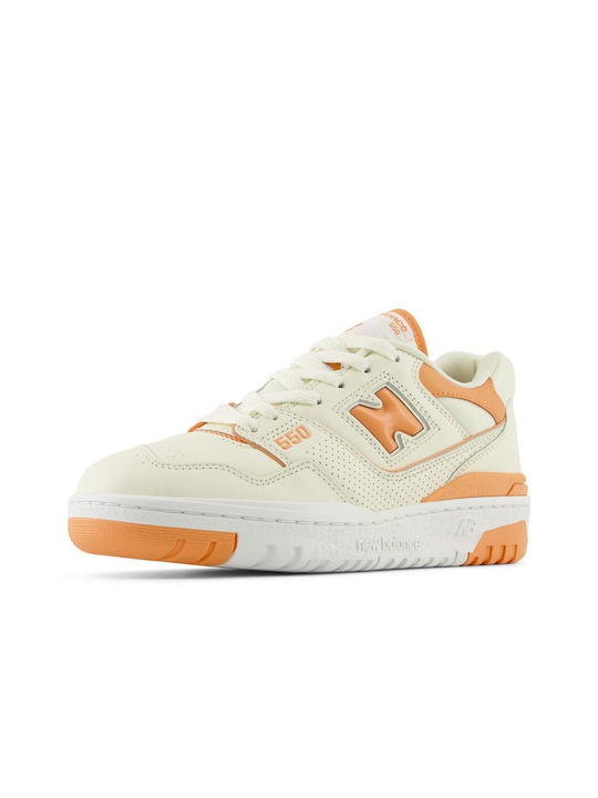 New Balance Γυναικεία Sneakers Angora Copper