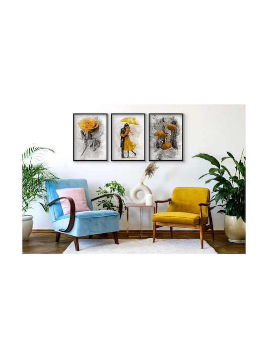 Naklejkomania Poster 50x70cm