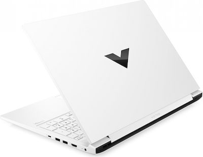 HP Victus 16 16.1" IPS 165Hz (i7-14650HX/16GB/1TB SSD/GeForce RTX 4070/Fără OS) (Tastatură Engleză Internațională)