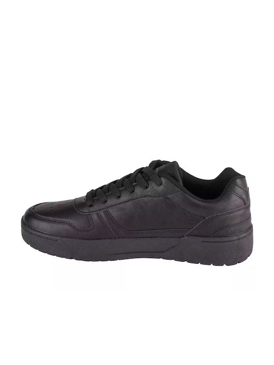 Lotto Sneakers Black