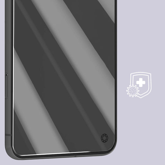 Force Glass Antibakteriell Gehärtetes Glas (Google Pixel 8 Pro)