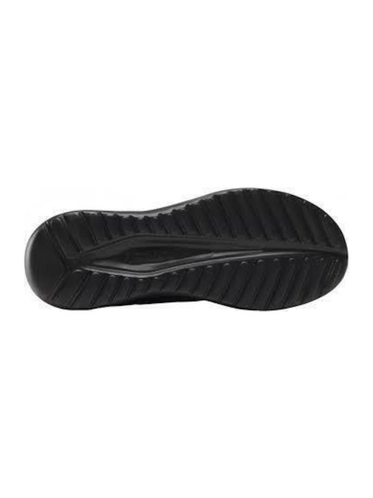 Energen Lux Sport Shoes Running Black
