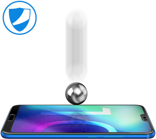 Avizar Закалено стъкло (Honor 10)