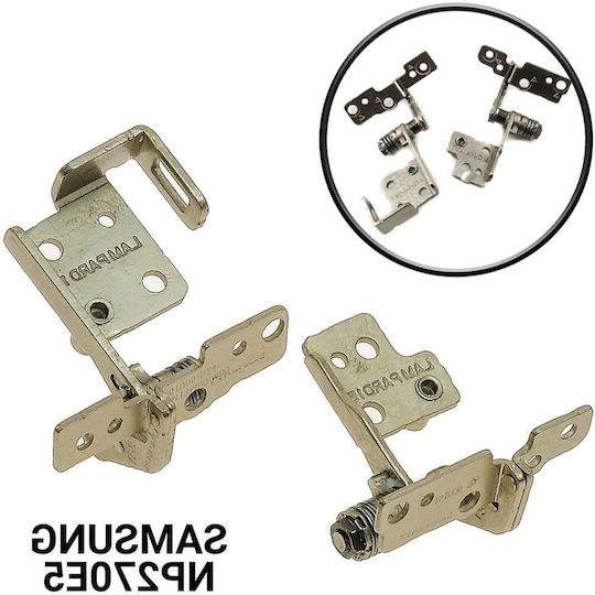 Samsung Laptop Hinges for Samsung (H105)