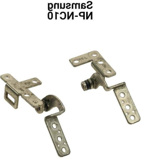 Samsung Μεντεσέδες για Samsung NC10