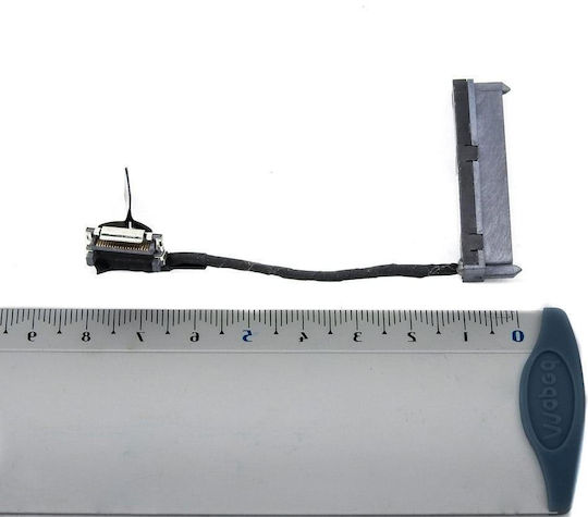 HP Hdd Connector за Hp Dv6-6000 Съединител за твърд диск за HP DV6-6000 за HP Лаптоп PB040