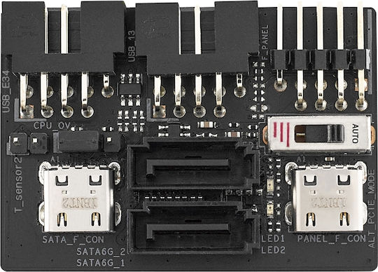 Asus ROG Strix Z790-I Gaming WiFi Motherboard Mini ITX with Intel 1700 Socket