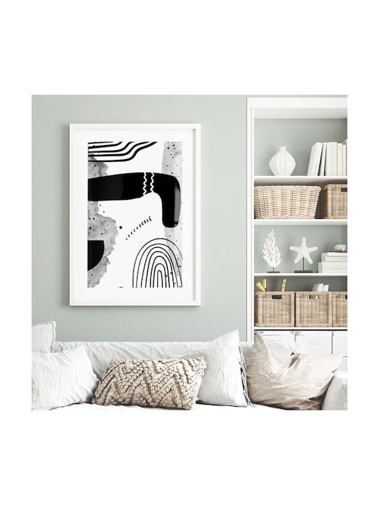 Walls Poster Arches 30x40cm