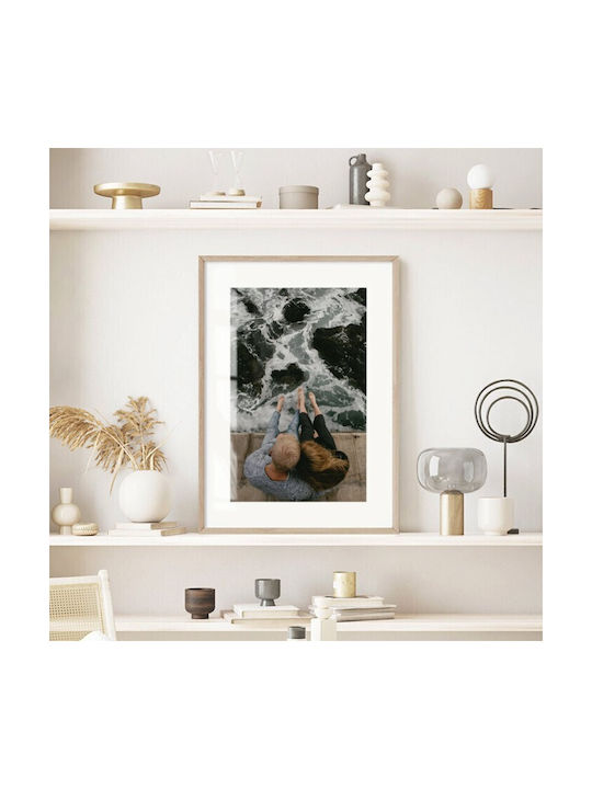 Walls Poster 70x100cm