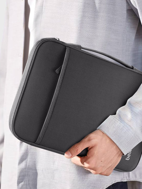 Belkin Sleeve Shoulder / Handheld Bag for 13" Laptop Black