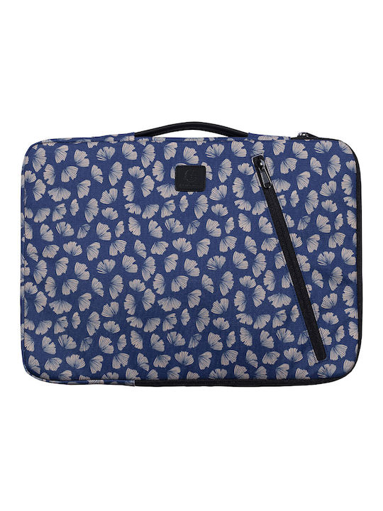 Exacompta Θήκη Laptop 16" Μπλε Exacompta Θήκη Laptop 16" Μπλε