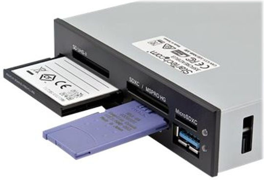StarTech 35FCREADBU3