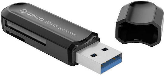 Orico Card Reader USB 3.0 για SD/microSD