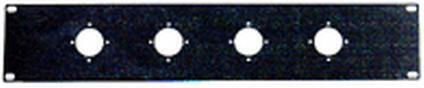 Proel RK-4SPK Rack Panel RK4SPK