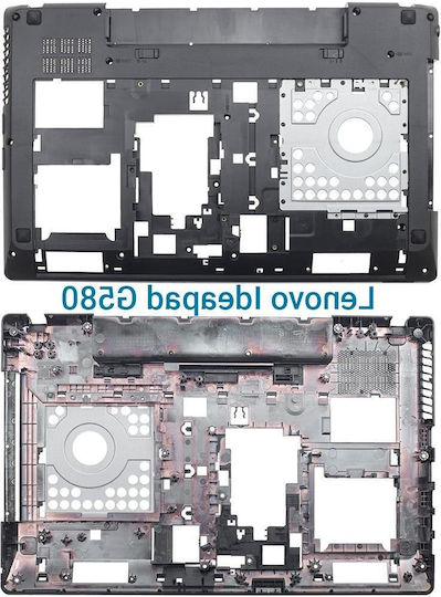 Lenovo Laptop Cover Panel for Ideapad G580 (G580)