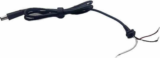 Dell Καλώδιο DC για Dell 7.4 x 5.0- Μαύρο (DC16)