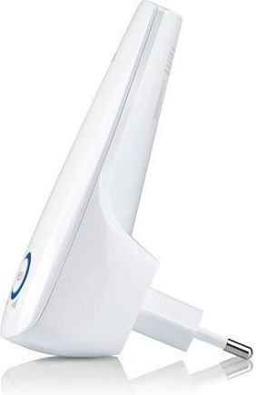 TP-LINK TL-WA854RE v3 WiFi Extender Single Band (2.4GHz) 300Mbps