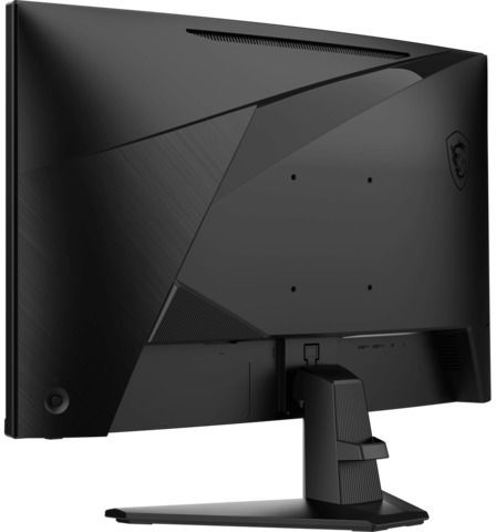 MSI 9S6-3CD91M-002 VA Curved Monitor 27" QHD 2560x1440 180Hz with Response Time 0.5ms GTG