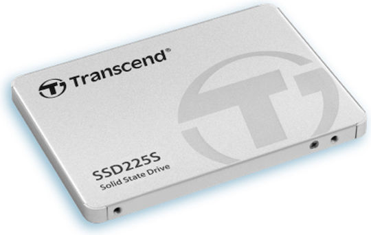 Transcend Transcend 250GB 2.5 Inch SATA III SSD