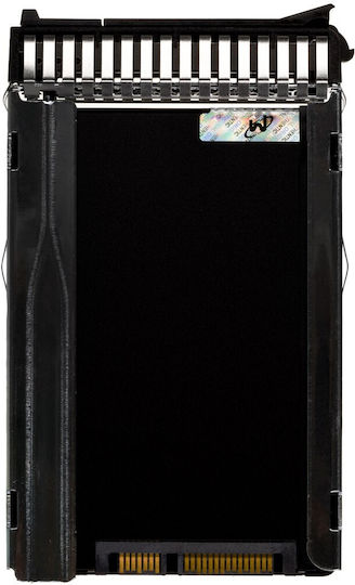Lenovo ThinkSystem 2.5" 5400 PRO SSD 480GB 2.5'' SATA III 4XB7A82259