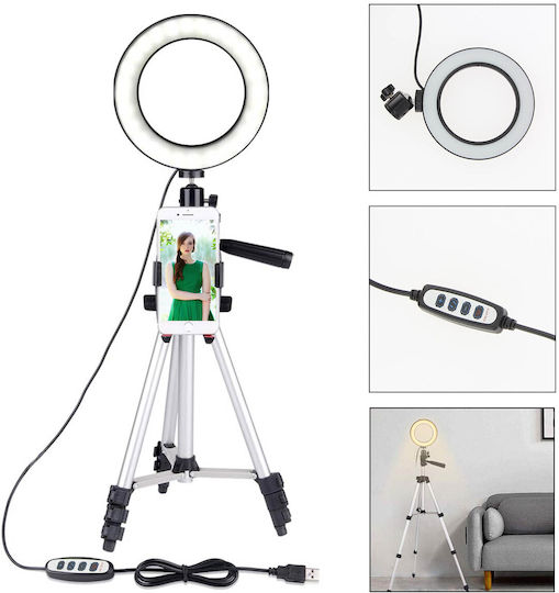 Avizar Ring Light 100cm