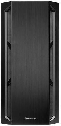 Chieftec Apex Series Midi Tower Κουτί Υπολογιστή Μαύρο