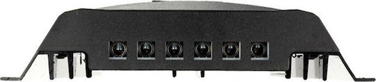 LD60A Controler de încărcare solară PWM 24V 60A