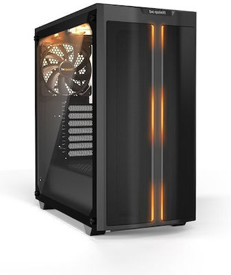 Quest Play Gaming Desktop PC (i5-12400/16GB DDR4/500GB SSD/GeForce RTX 4060/No OS)