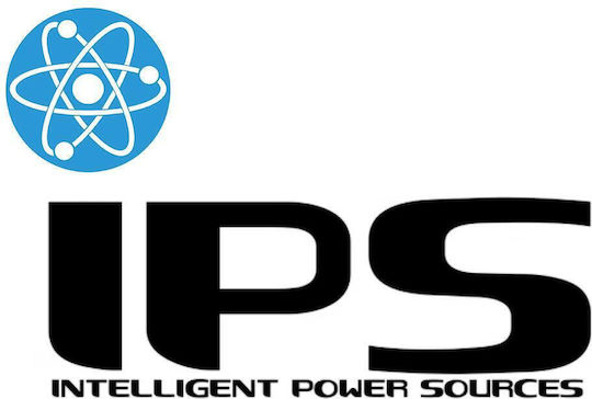 IPS Router UPS-15-POE Mini 15W