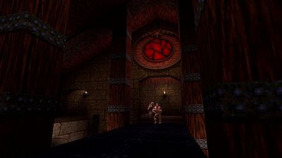 Quake Switch-Spiel