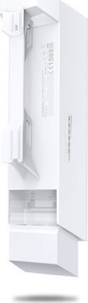 TP-LINK CPE210 v3 Access Point Wi‑Fi 4 Single Band (2.4GHz) for Outdoor installation