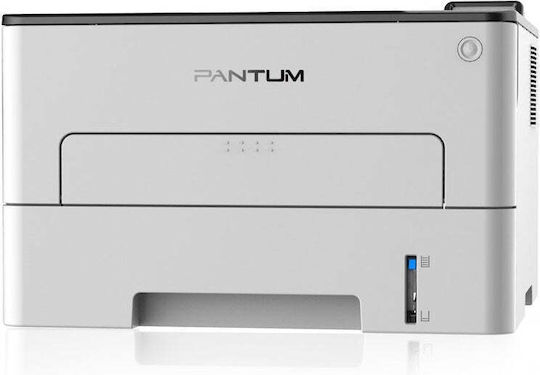 Pantum P3305DN Цветен Принтер Лазерен