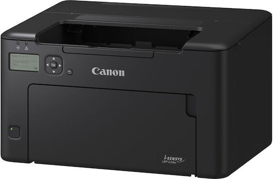 Canon i-SENSYS LBP122dw Black and White Laser Printer with WiFi and Mobile Printing
