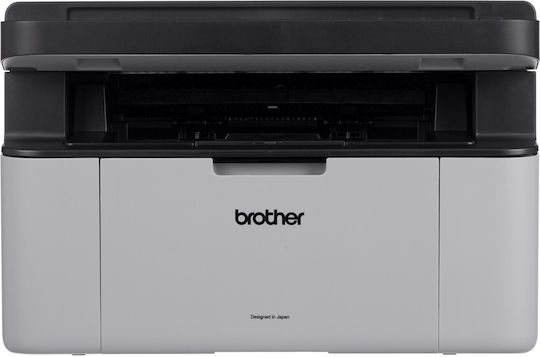 Brother MFC-L2862DW Black and White Laser Printer
