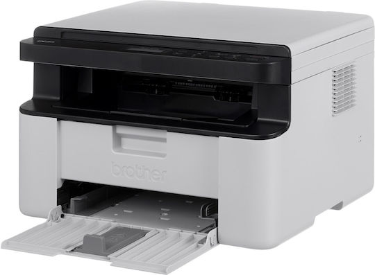 Brother MFC-L2862DW Black and White Laser Printer