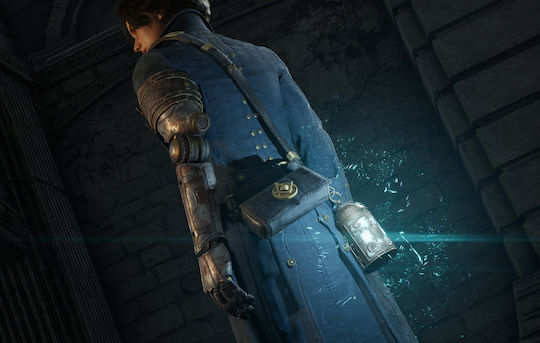 Lies Of P PS5 Game