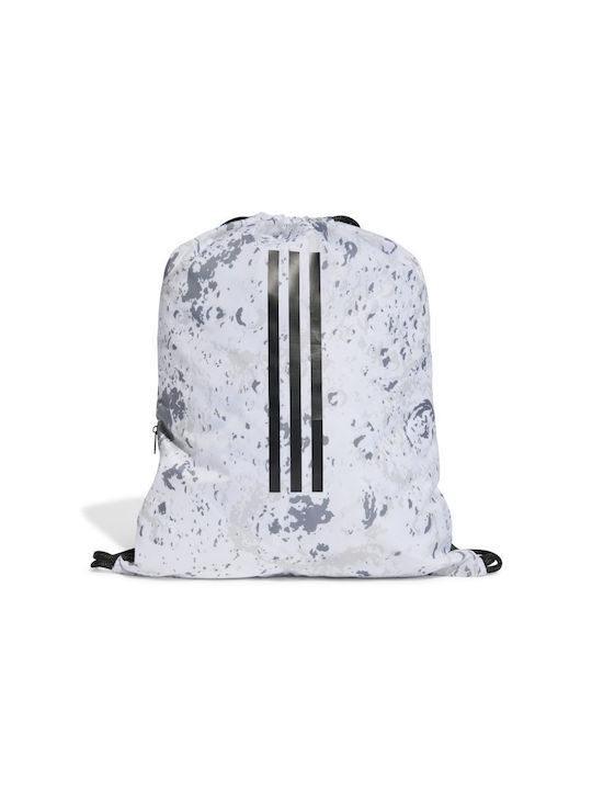 adidas Juventus Gym Backpack Black