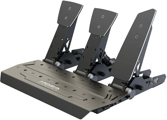 Moza Racing Πετάλι Sr-p για PC MZ-RS111